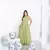 vestido em Duna Premium