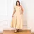 vestido em Alfaiataria
