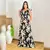 vestido duna premium