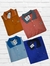 Camisa Gola Polo Piquet