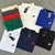 Camisa Gola Polo PIQUET