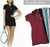 VESTIDO GOLA POLO GOLD TXC