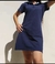 VESTIDO GOLA POLO GOLD TXC - loja online