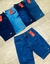Bermuda jeans Boss
