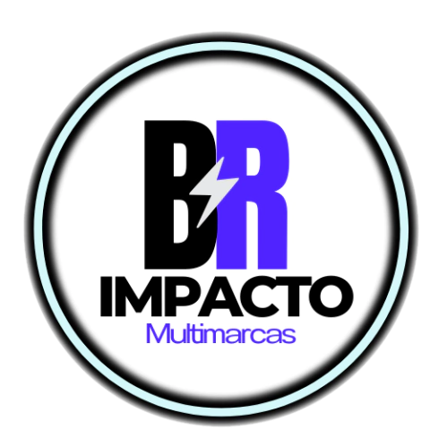 BR IMPACTO MULTIMARCAS ATACADO