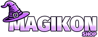 Magikon Shop