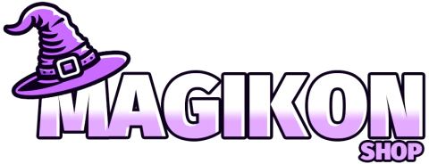 Magikon Shop