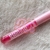 Batom Liquido Kiss Light Colors Bella Femme