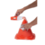 CONE FLEXÍVEL COM FAIXA REFLETIVA - comprar online