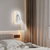 Arandela Direcionável Led Leitura Interruptor Usb Sala Bet79