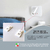 Arandela Cabeceira Leitura Led Interruptor Spot Branco Bet51 na internet