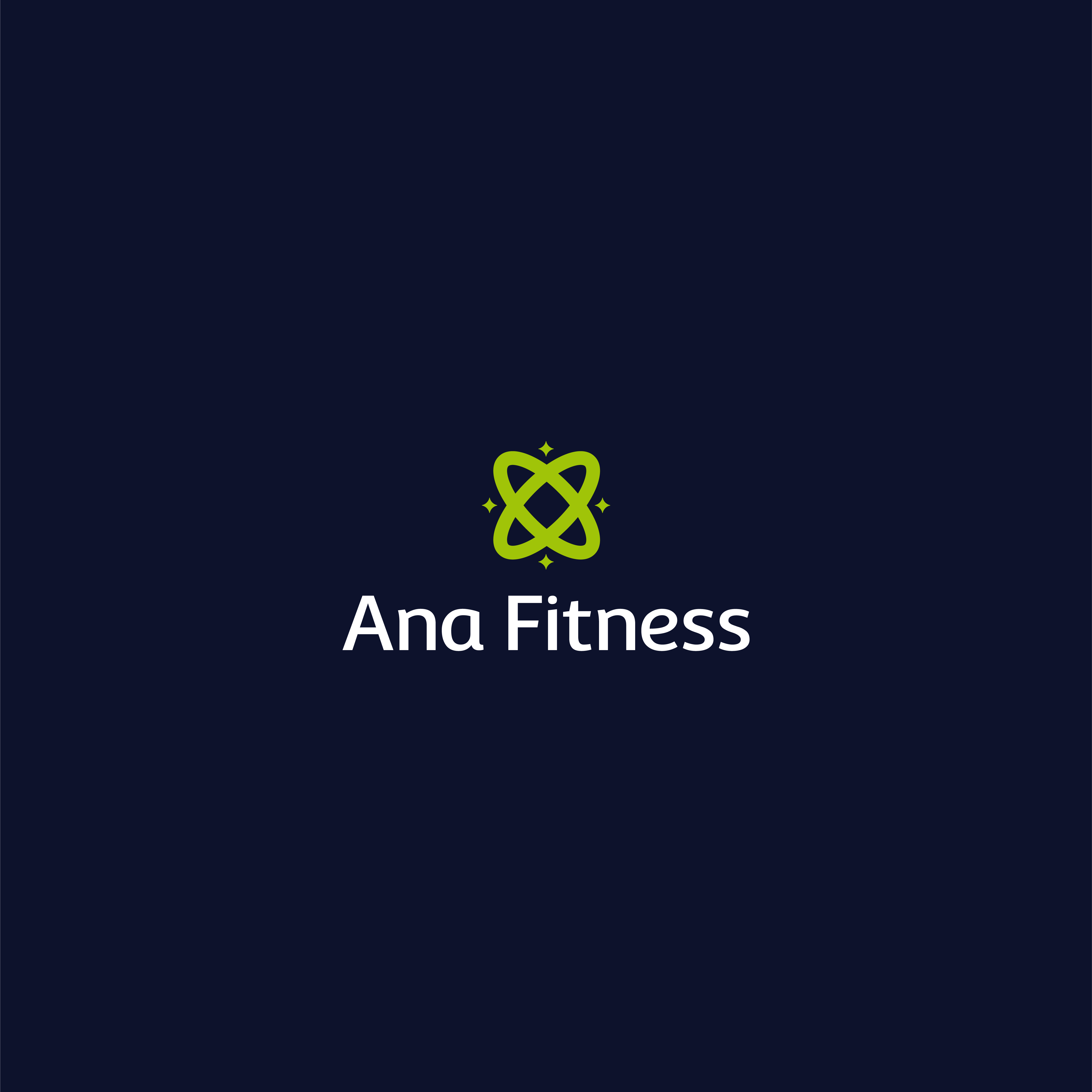 ANA FITNESS