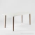 Mesa Camelia Wood - comprar online