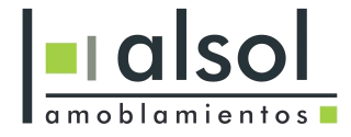 Al Sol Amoblamientos