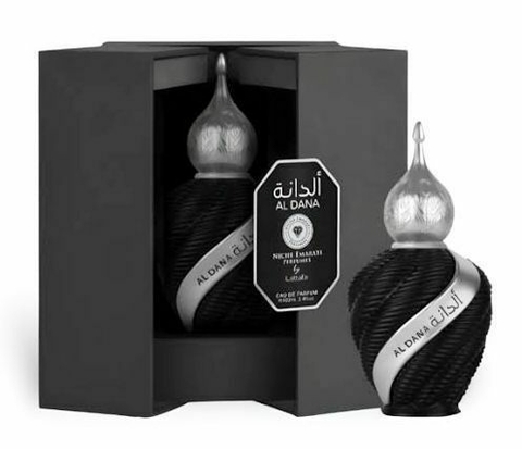 NICHE EMARATI *AL DANA* Eau de Parfum 100ml