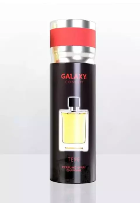 PERFUME SPRAY TERE MEN GALAXY CONCEPT 200 ML