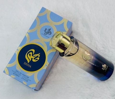 DUHA feminino Eau de Parfum 100ml