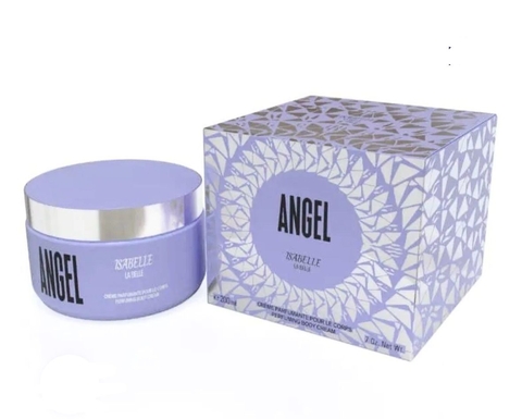 Pasta Angel Isabelle Extra Concentrada – 200g