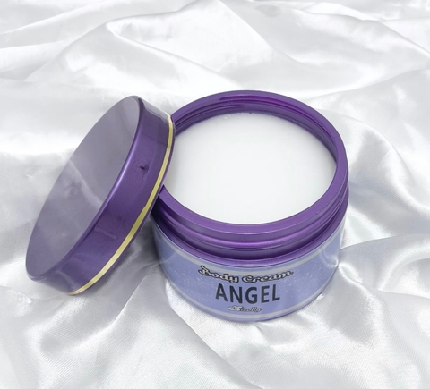 Nicolly Hidratante Super concentrado Corporal inspiração do *Angel* 200g