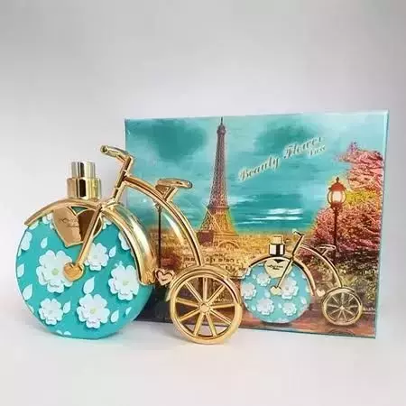 Beauty Flower Luxe Mont'Anne Eau de Parfum 100ml