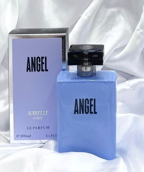 Perfume Angel inspiração Eau de parfum 100ml