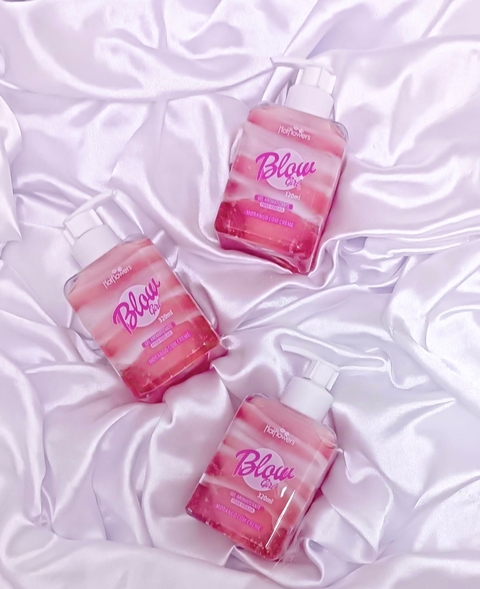 Blow Girl gel hidratante íntimo 320ml
