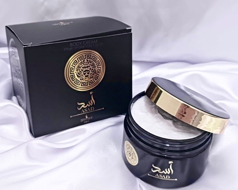 PASTA CORPORAL ASAD ISABELLE - 200g