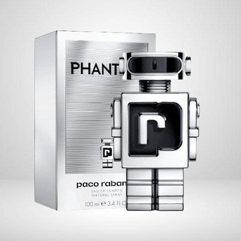 RABANNE PHANTOM MASCULINO EDT 100ml