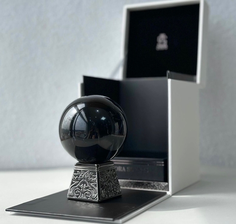 BLACK OBSIDIAN masculino *EXTRAIT de PARFUM* 100ml