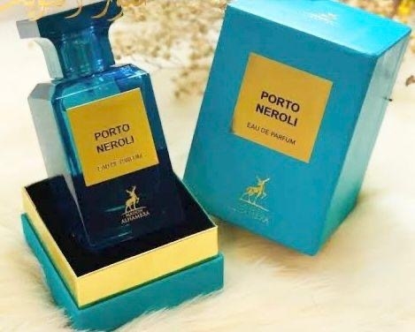 *PORTO NEROLI* masculino Eau de Parfum 100ml