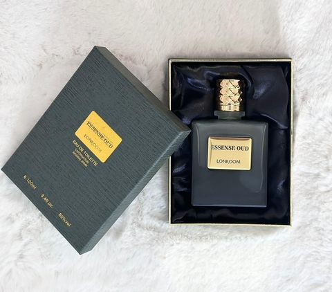 ESSENCE OUD masculino 100ml