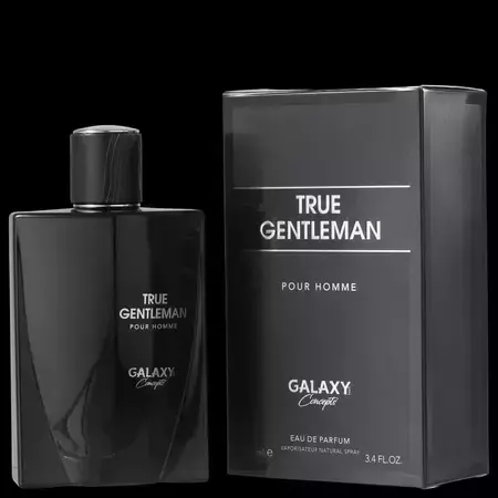 GALAXY CONCEPT TRUE GENTLEMAN 100ml