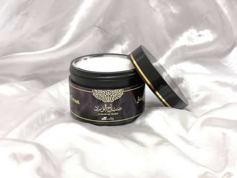 Hidratante Super concentrado Corporal inspiração do Sabah 200g