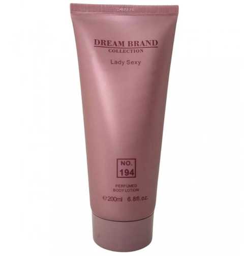 Loção 194 Lady Sexy 200ml - Brand Collection