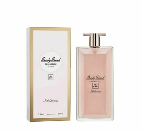 Beauty Brand B-041 - Inspiração Idôle - 80ml