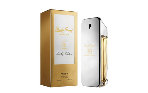 Beauty Brand Collection N.º B-035 Lucky Edition 100ML