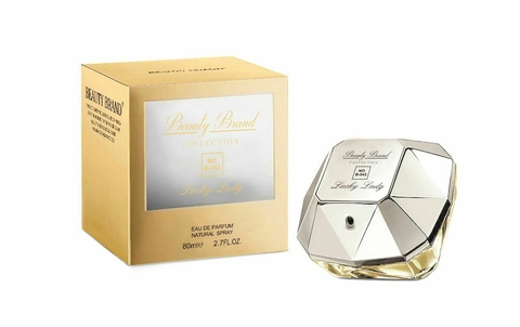 Beauty Brand Collection N.º B-043 Lucky Lady 80ML