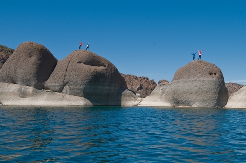 Los Reyunos