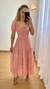 VESTIDO MARLENE NUDE