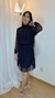 VESTIDO ANNE CORAÇÕES VERMELHO - loja online
