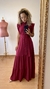 VESTIDO - MISCLE CHERRY - comprar online