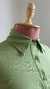 CHEMISE BRANCA - Senhorita Jaque