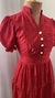 VESTIDO AMELIE - Senhorita Jaque
