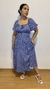 VESTIDO CHARLOTTE AZUL