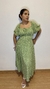 VESTIDO CHARLOTTE VERDE na internet