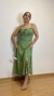 VESTIDO JANE VERDE
