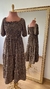 VESTIDO VICHY