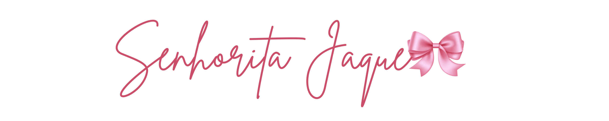 Senhorita Jaque