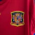 Imagem do Camisa Espanha Retrô 2010 Vermelha - Adidas