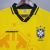 Camisa Retrô 94/95 Seleção Brasileira I Umbro Masculina - Amarela - Clube Cartola